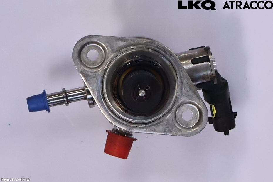 Hyundai TUCSON 05- Bränslepump Mek