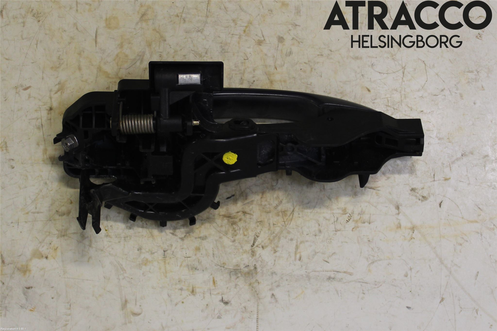 Kia CEED 12-18 Dörrhandtag Yttre Hö