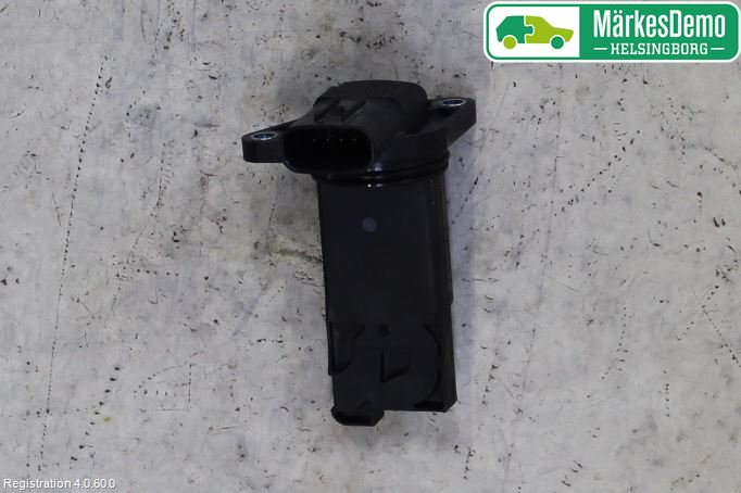 Mitsubishi ECLIPS CROSS Injluftmassamätare