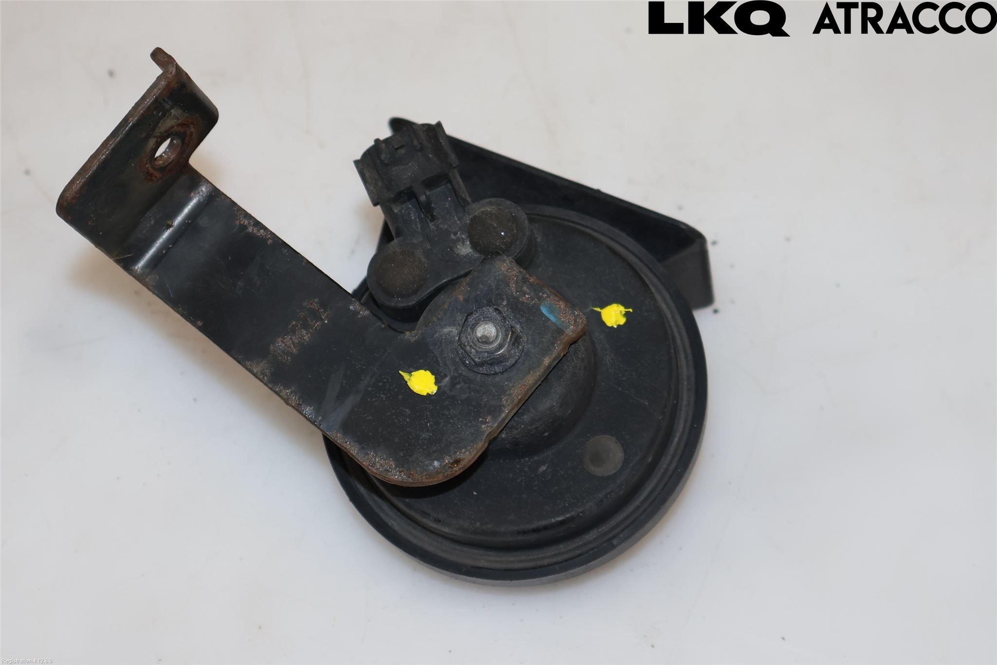 Kia OPTIMA 16-20 Signalhorn