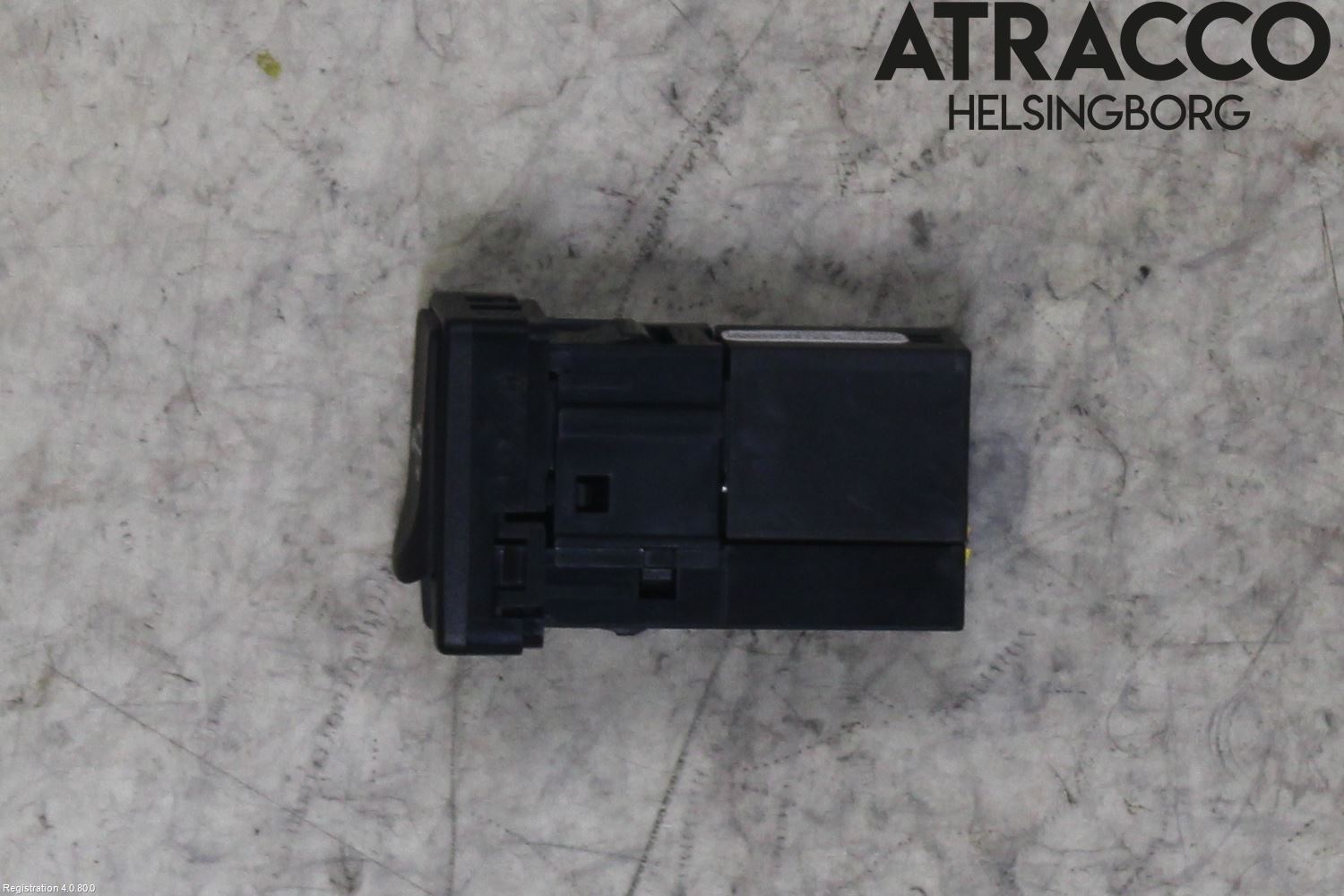 Toyota YARIS XP130 15-20 Usb Connection