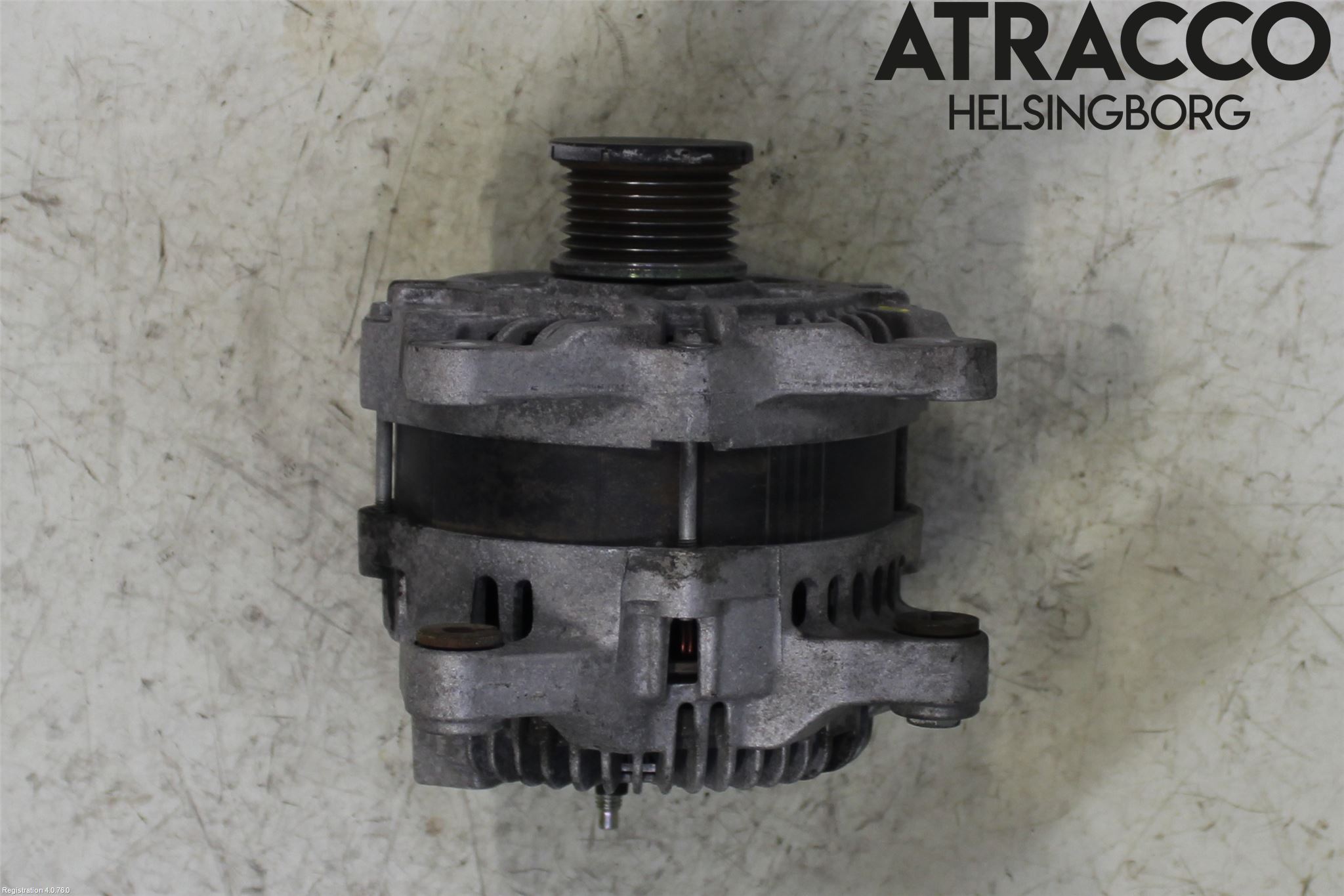 Nissan NV300 16-22 Generator