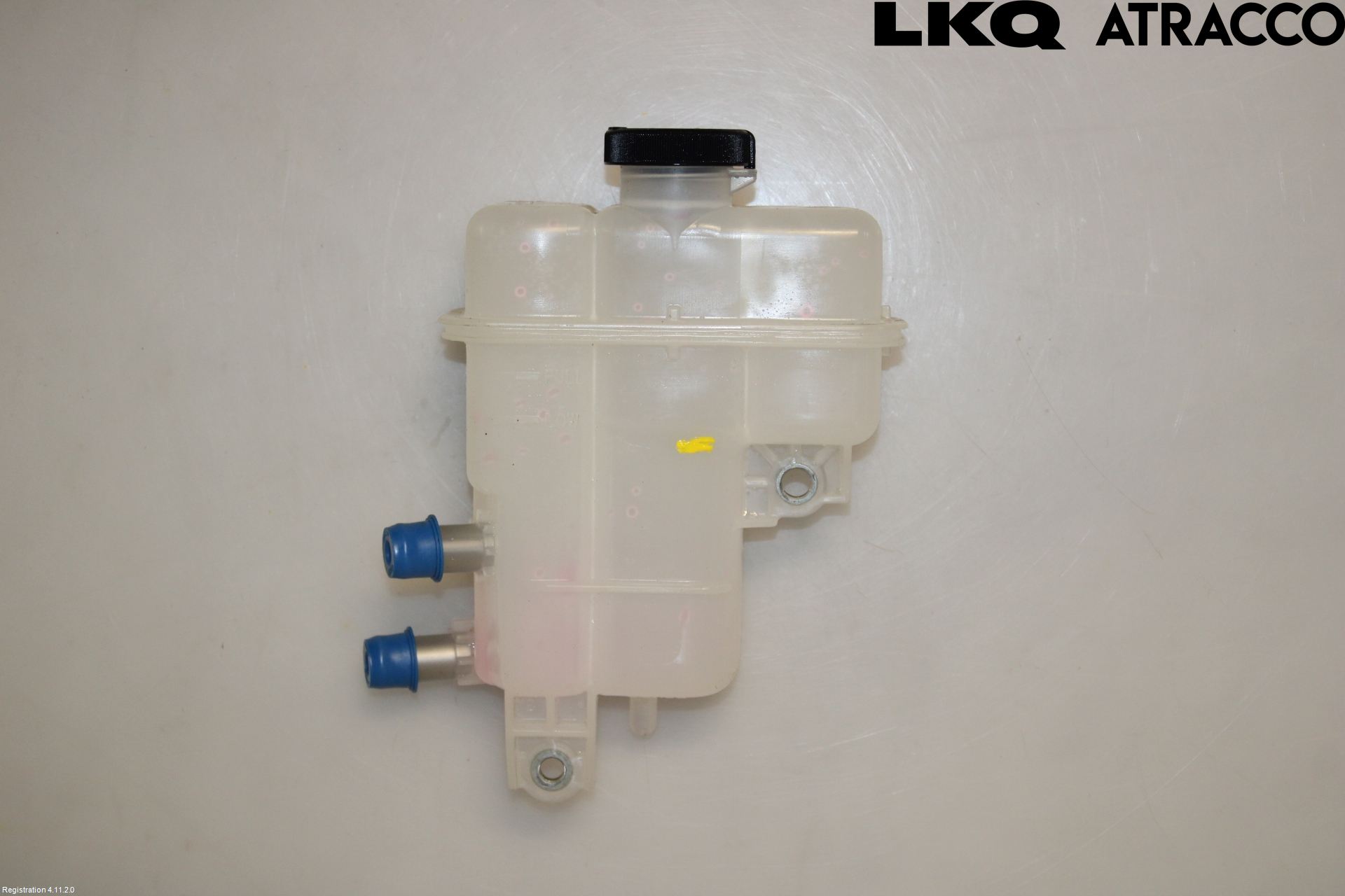 Toyota RAV4 19- Expansionstank