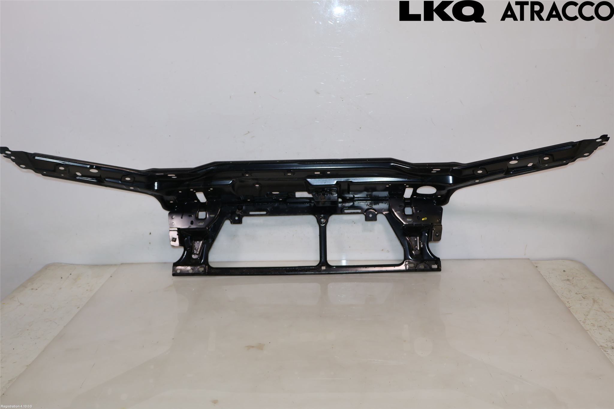 Volvo XC70 05-07 Frontplåt