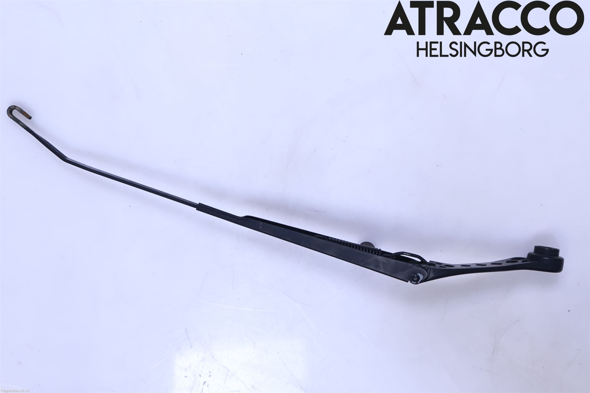 Fiat FREEMONT Torkararm Armar Vindruta