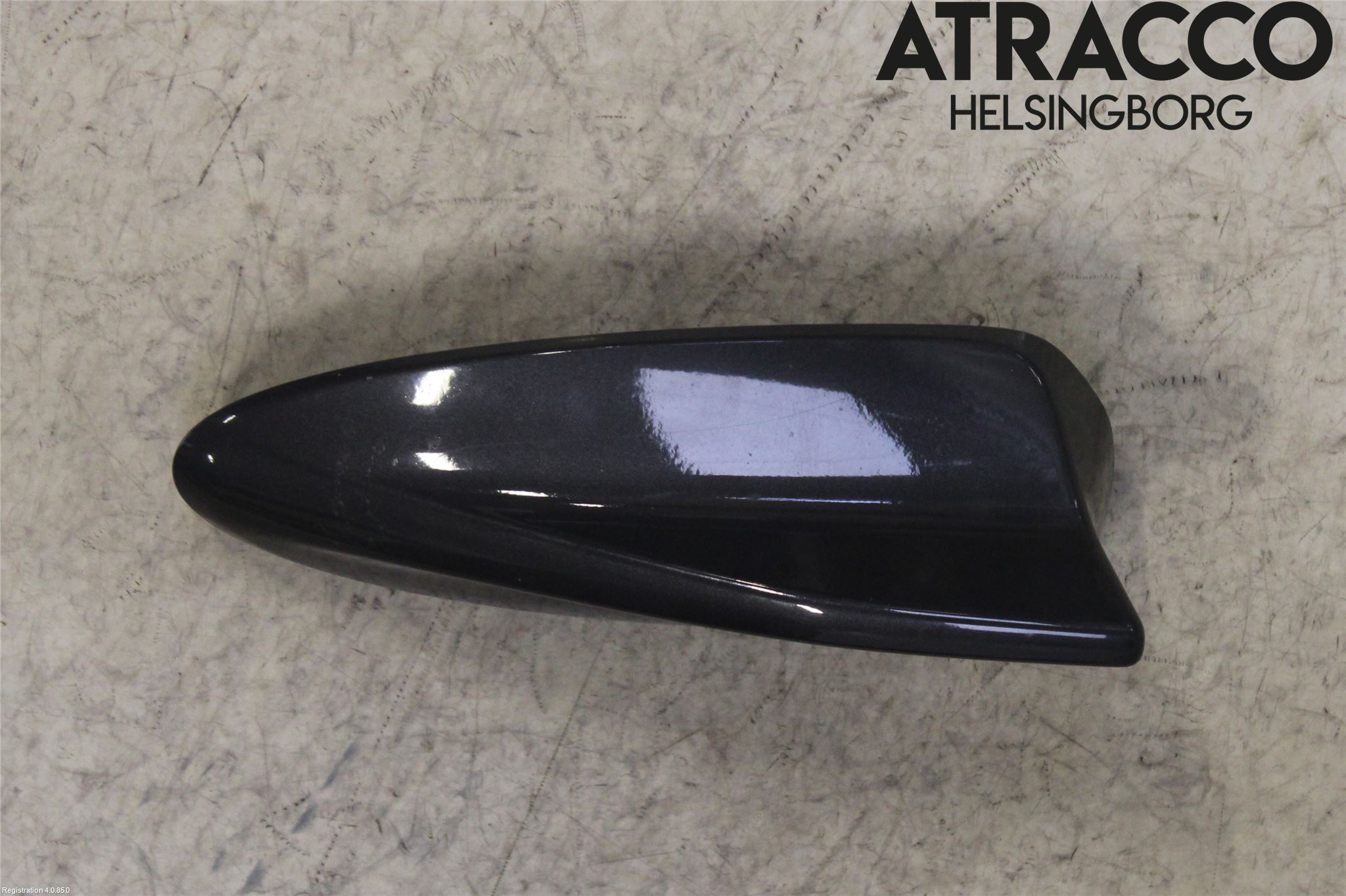 Mazda 3 III 14-19 Antenn