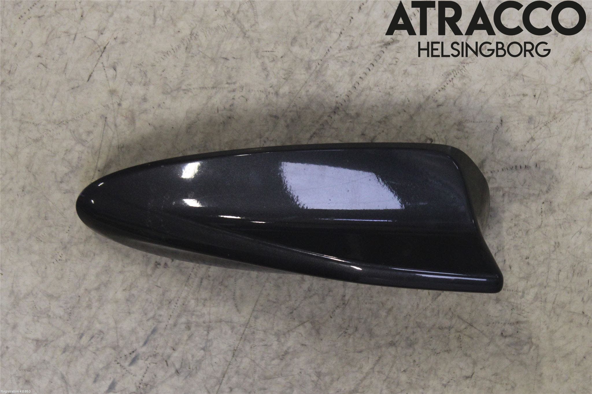 Mazda 3 III 14-19 Antenn