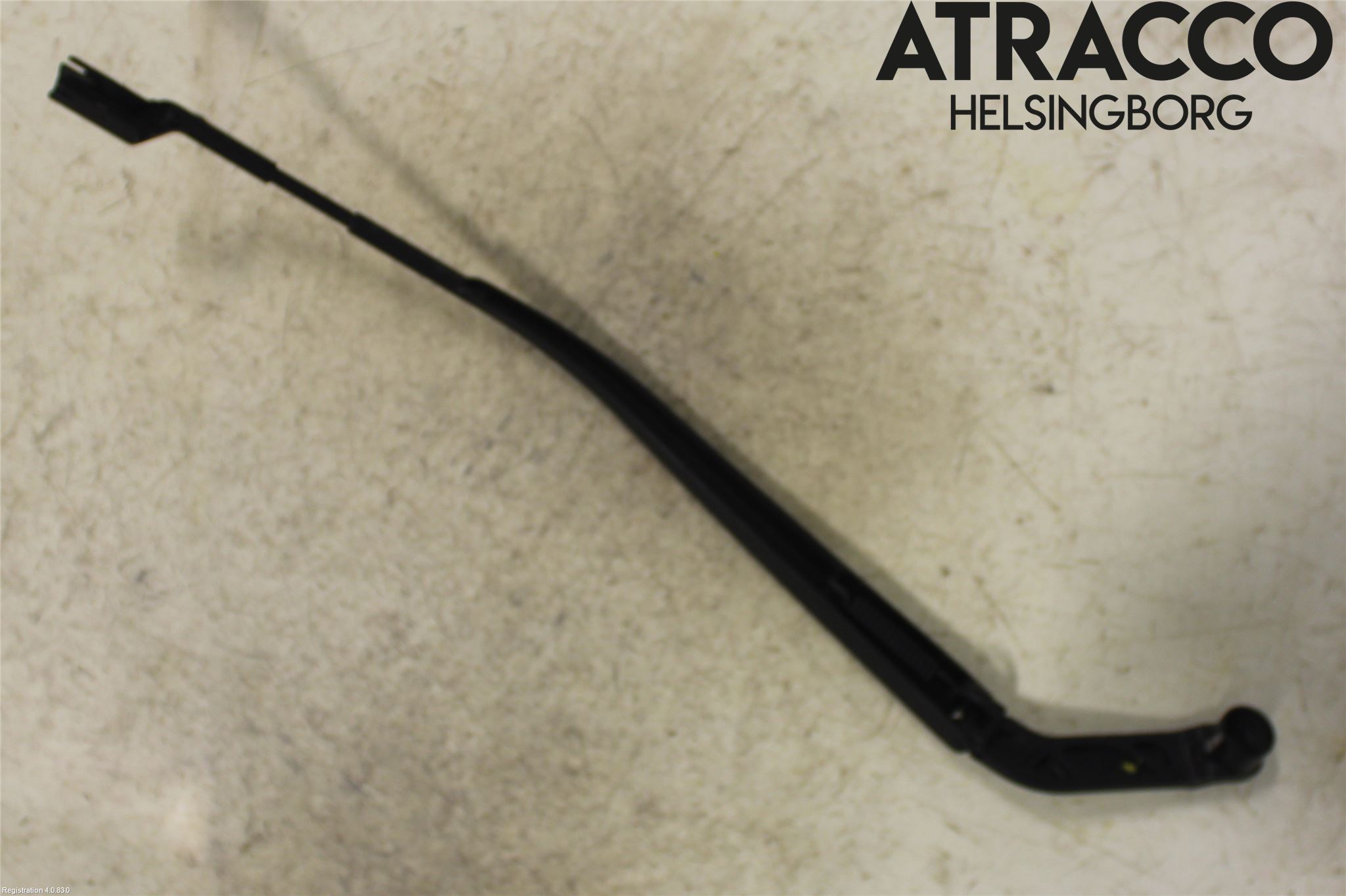 Mazda CX-5 17- Torkararm Armar Vindruta