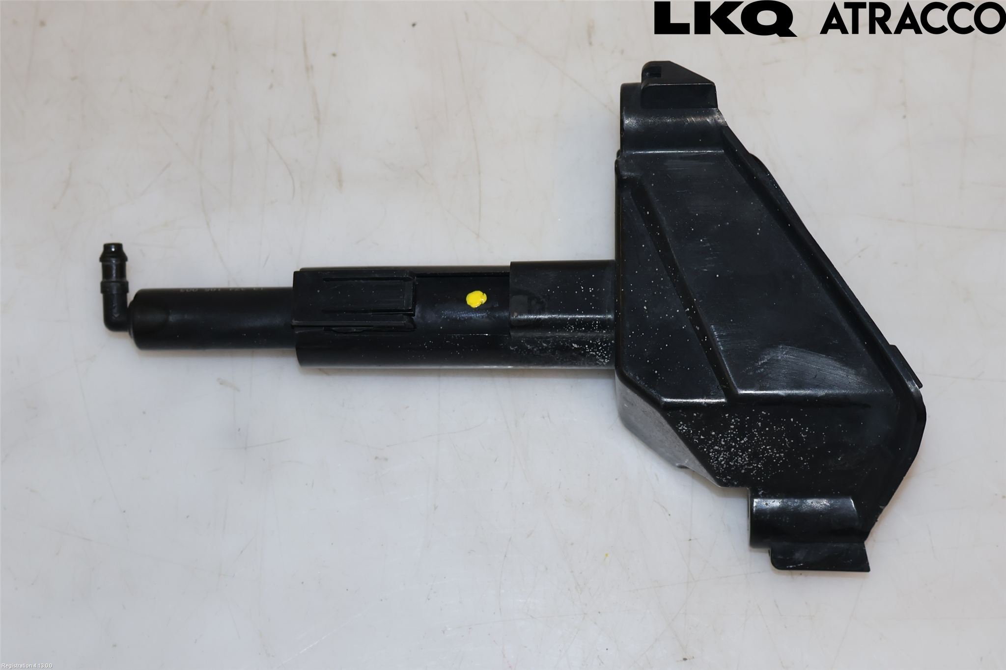 Opel ASTRA J 10-15 Spolarmunstycke Strålkastare
