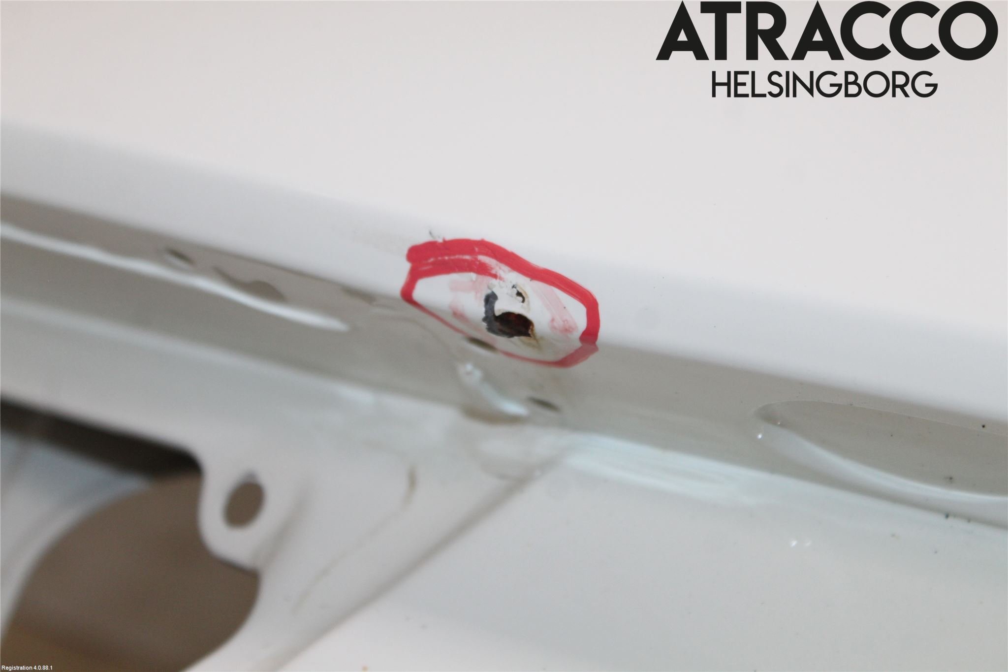 Audi A1/S1 11-18 Baklucka Cc-Kombi-Sedan