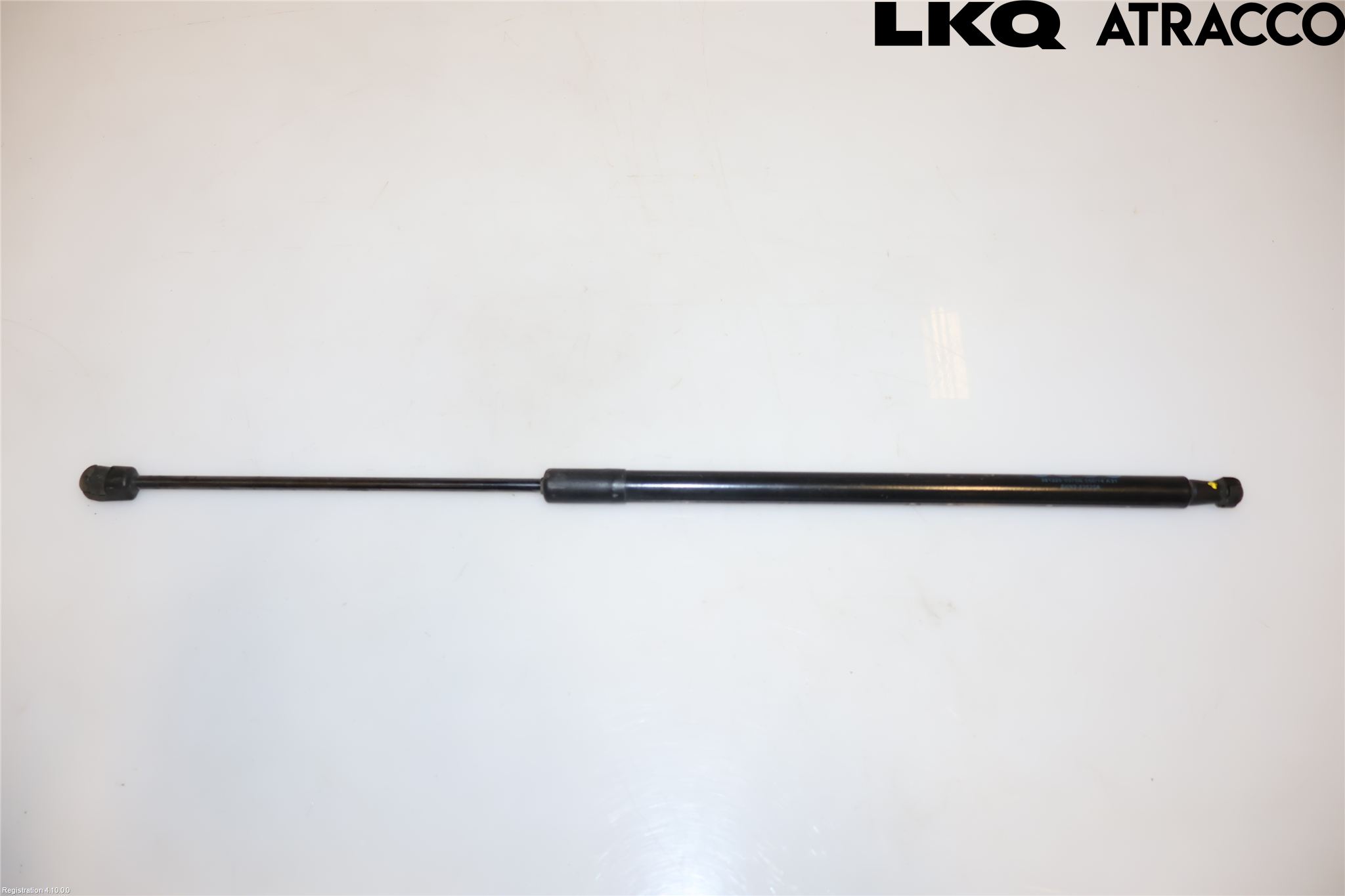 Mazda 3 I 07-08 Gasfjäder Baklucka
