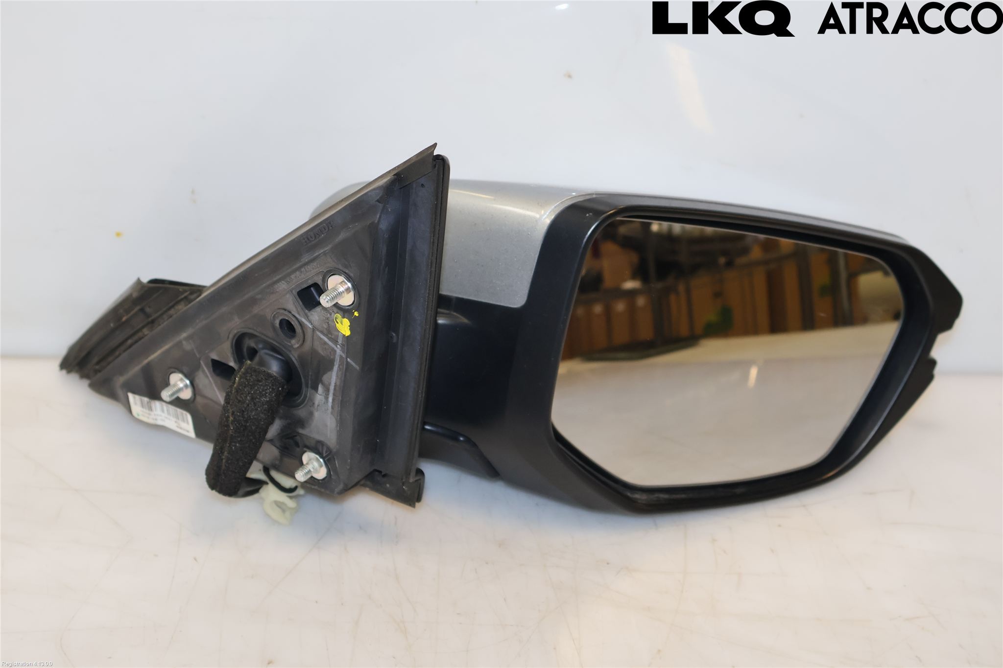 Honda CIVIC 17-22 Spegel Yttre El Hö
