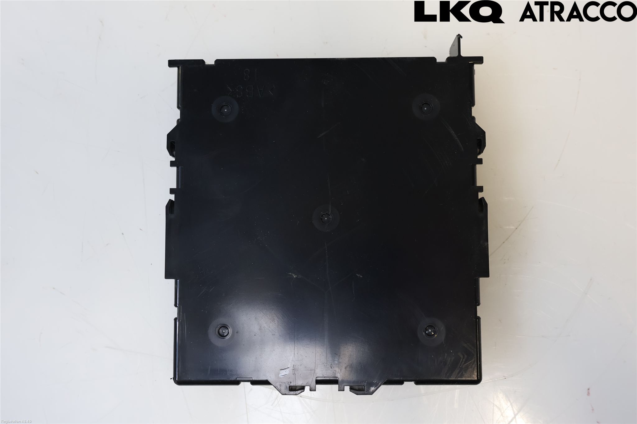 Toyota COROLLA 19- Styrenhet Nyckellöst System