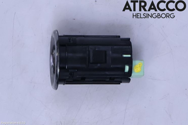 Mazda CX-5 17- Startknapp Personbil