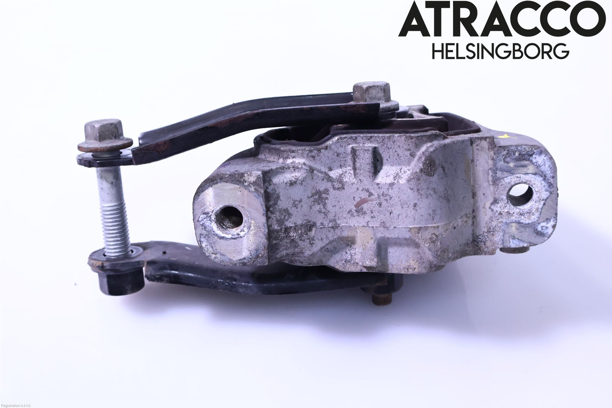 Volvo V60 14-18 Motorfäste