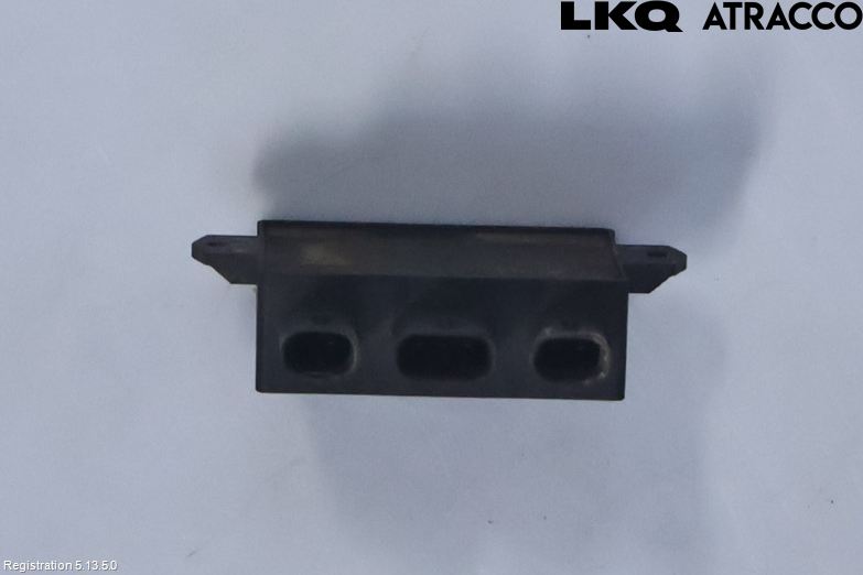 Volvo XC60 18- Bakluckeöppnare Automatisk