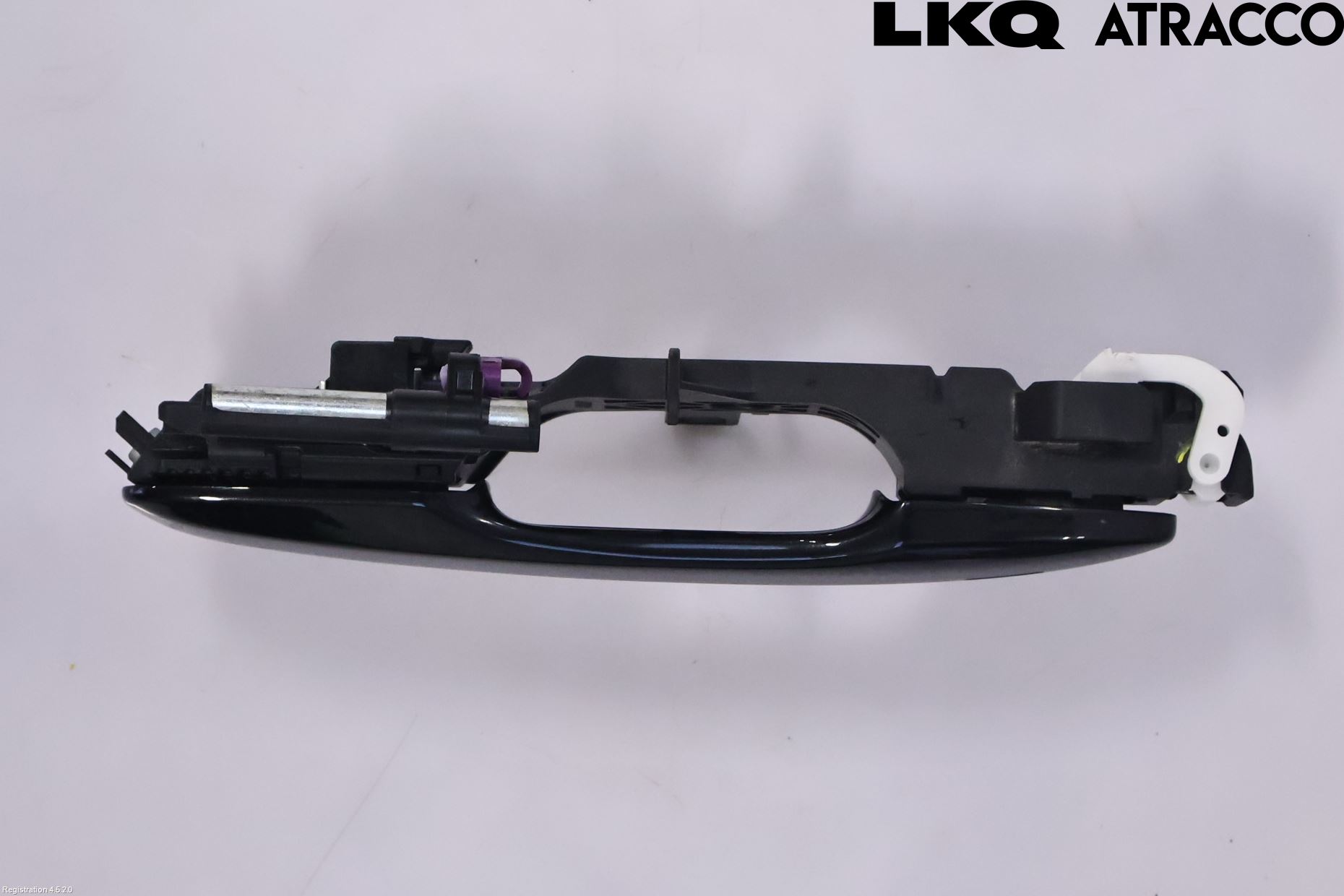 Toyota COROLLA 19- Dörrhandtag Yttre Hö