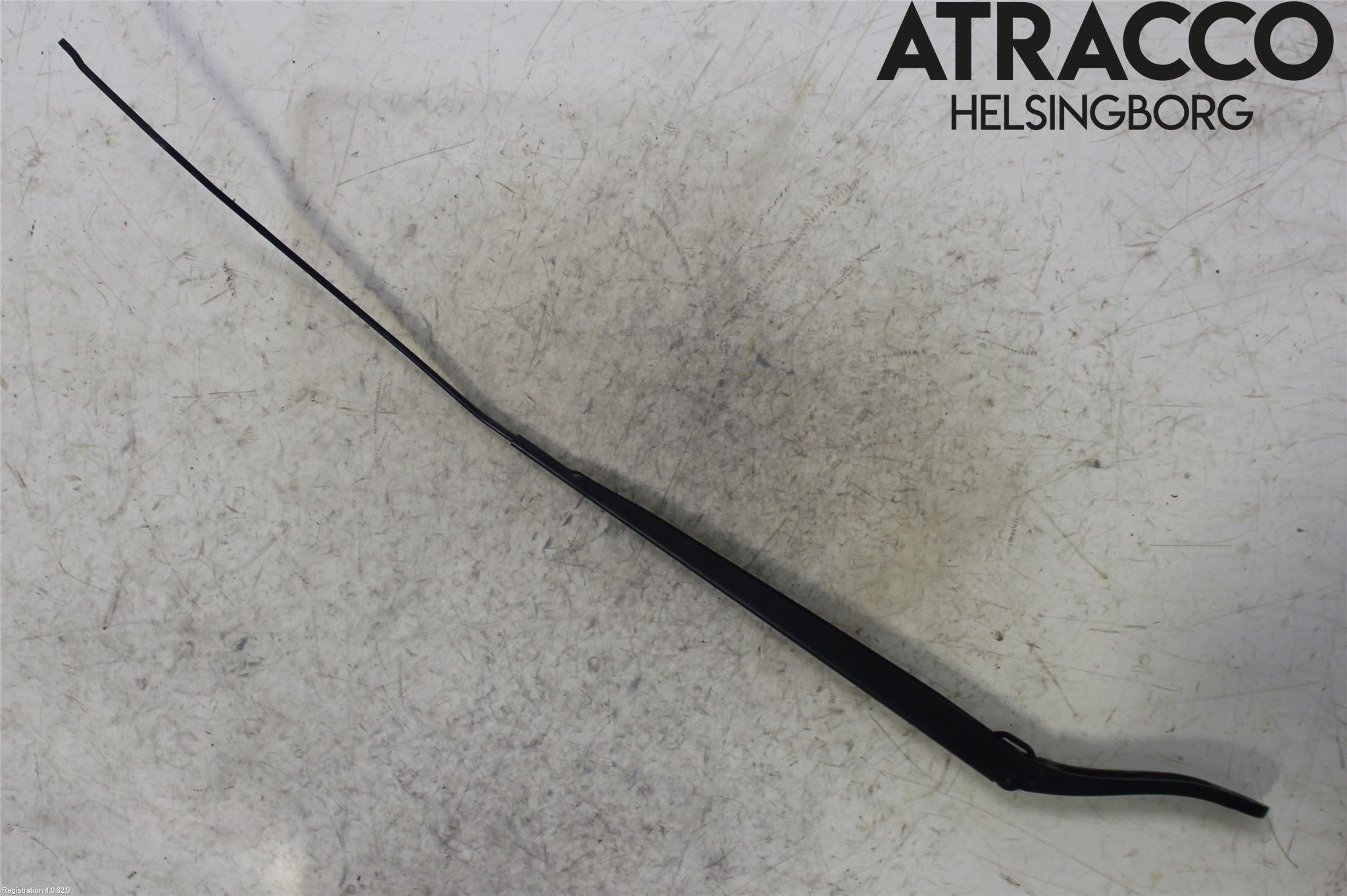Peugeot EXPERT/E-EXPERT 17- Torkararm Armar Vindruta