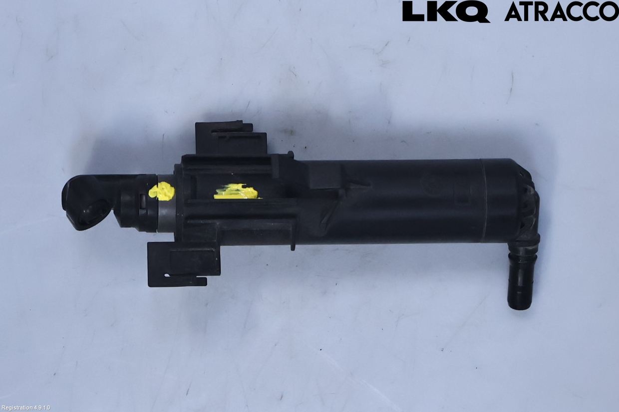 Audi A4 12-15 Spolarmunstycke Strålkastare