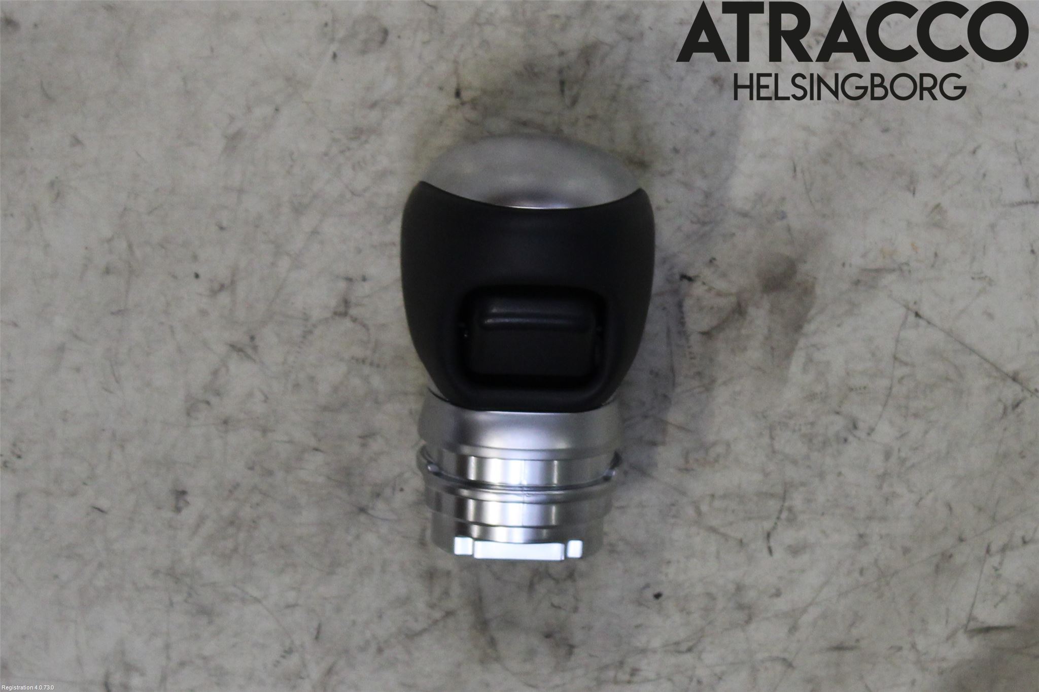 Toyota C-HR 16-23 Växelspaksknopp