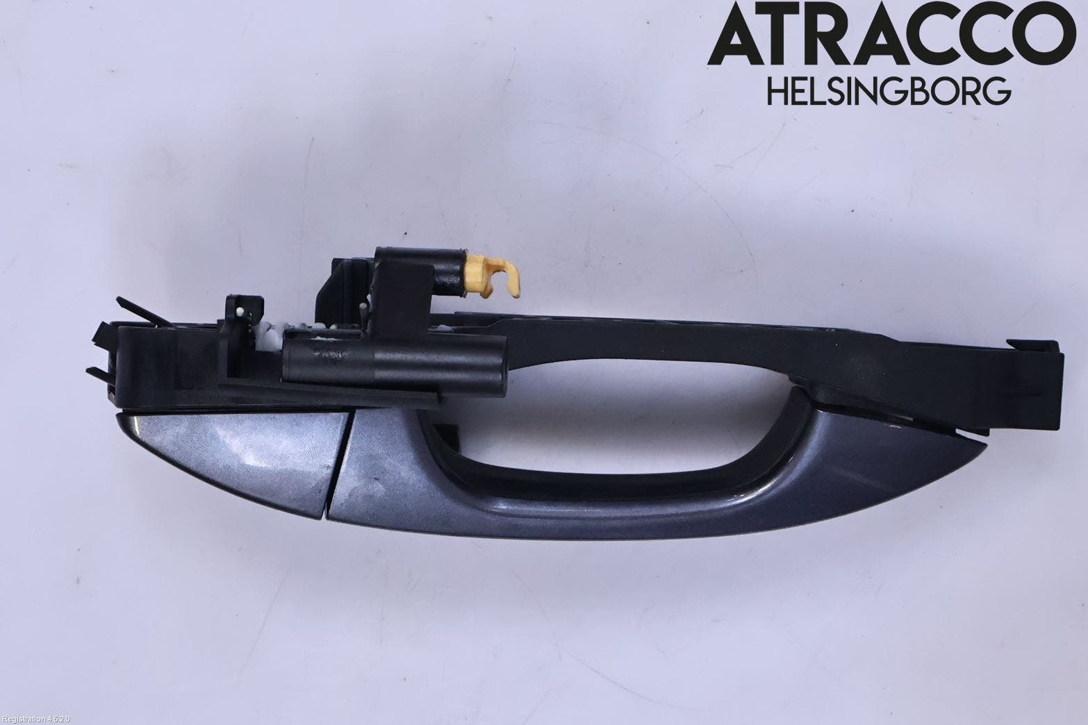 Hyundai i20 GB 15-20 Dörrhandtag Yttre Hö