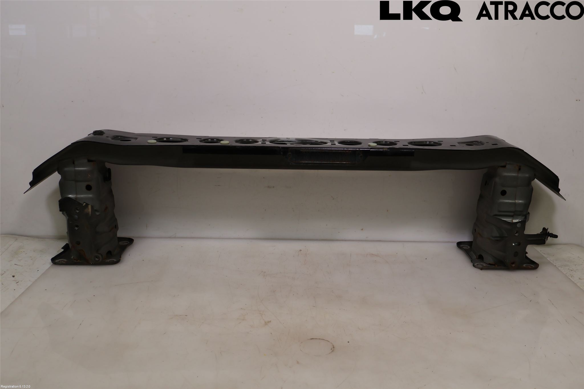 Ford FOCUS 15-18 Stötfångarbalk Fram
