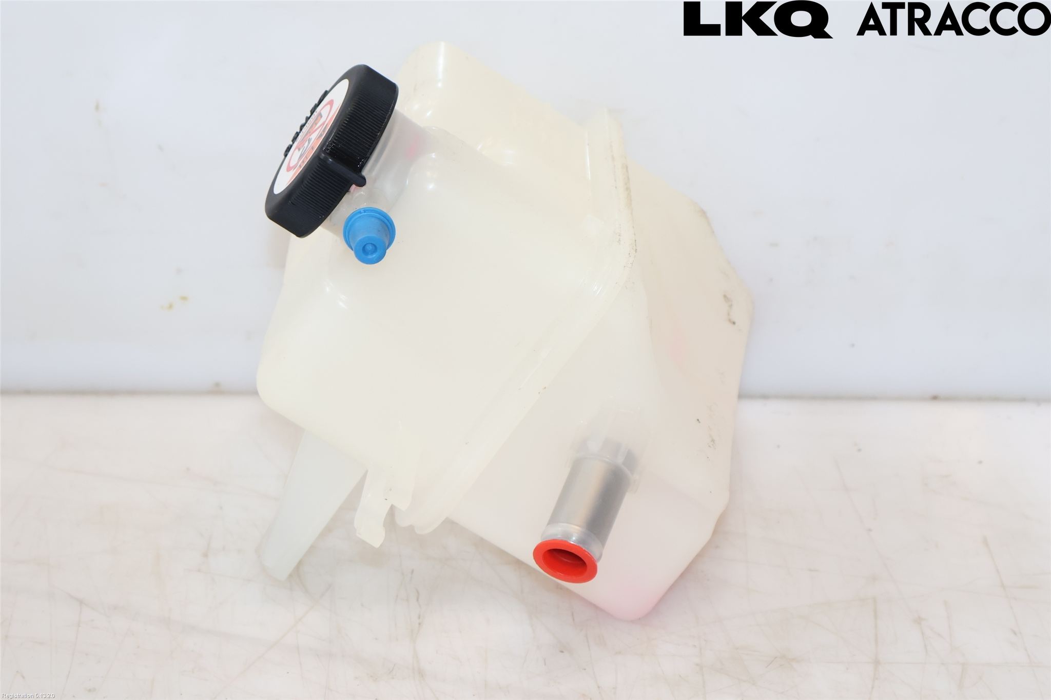 Lexus NX 300h 15-21 Expansionstank