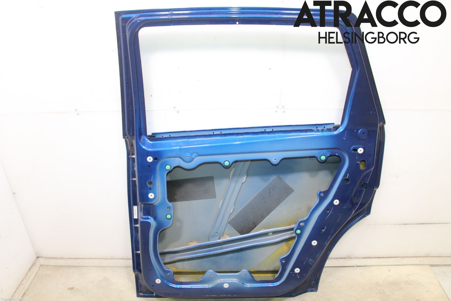 Dodge JOURNEY Dörr Bak Höger