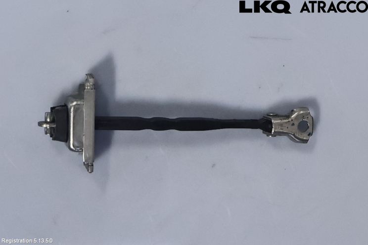 Toyota bZ4X EA10 22- Dörrstopp