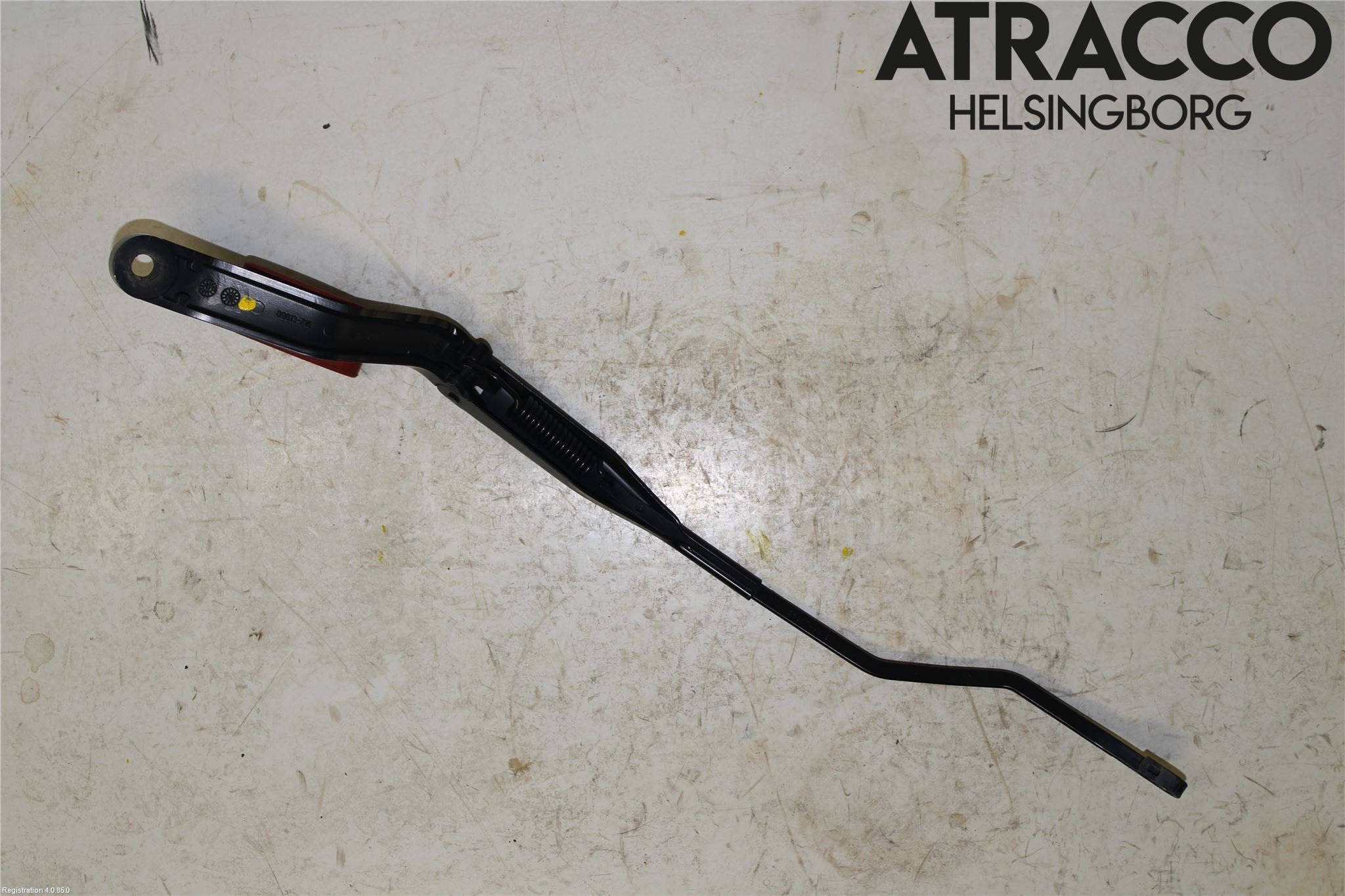 Dodge PICK UP RAM 81- Torkararm Armar Vindruta