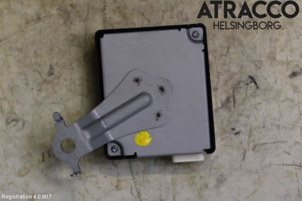 Toyota C-HR 16-23 Antenn