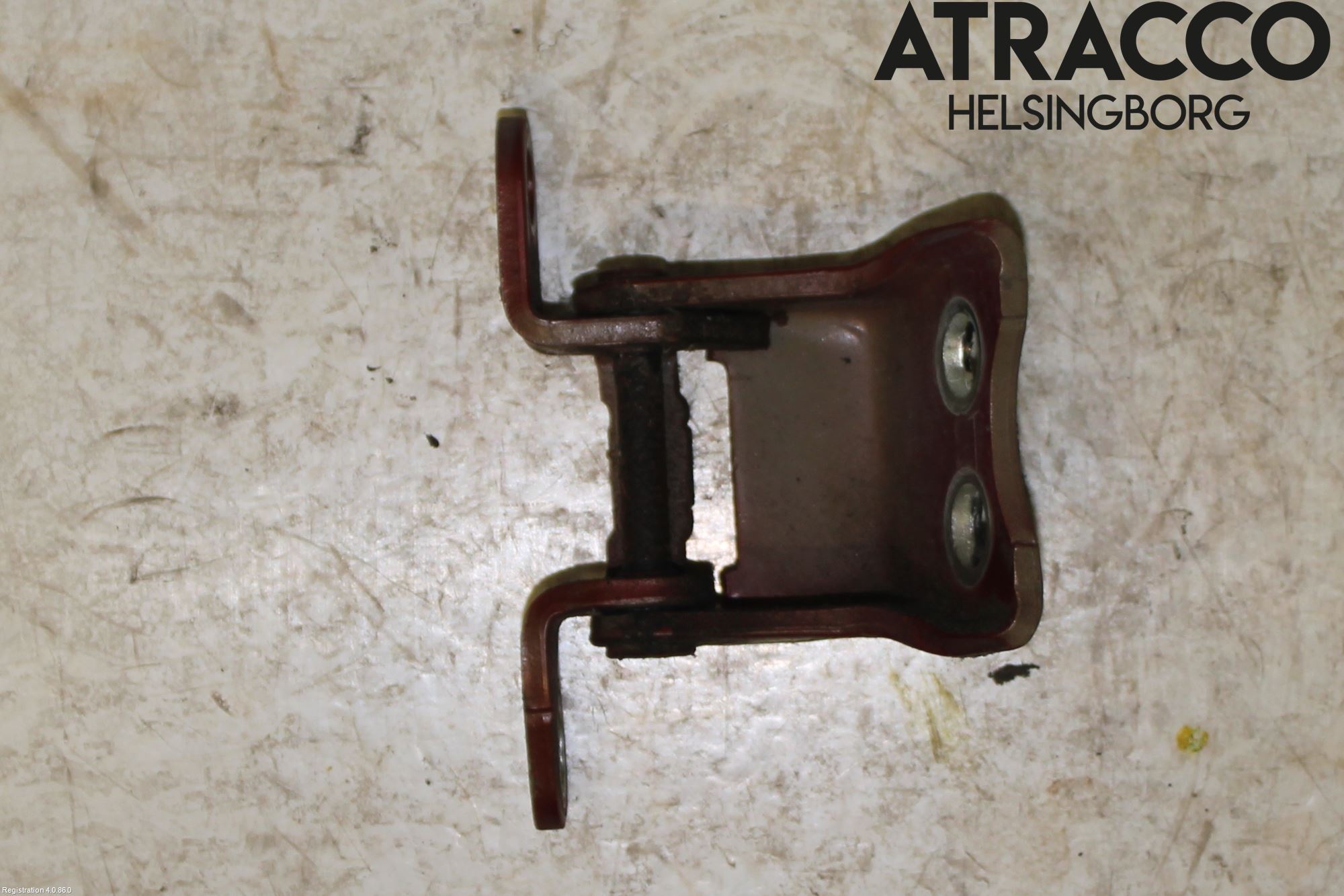 Honda CR-V 13-18 Dörrgångjärn