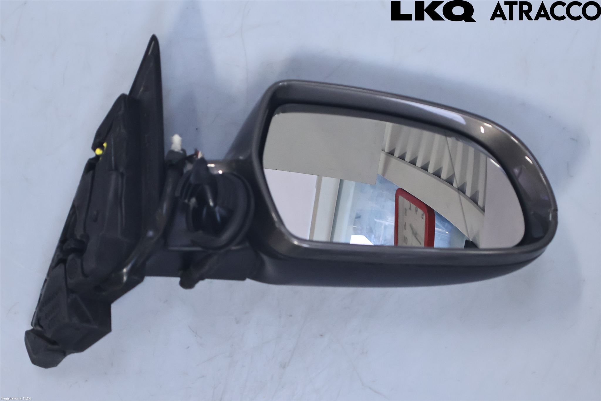 Audi A3/S3 05-13 Spegel Yttre El Hö