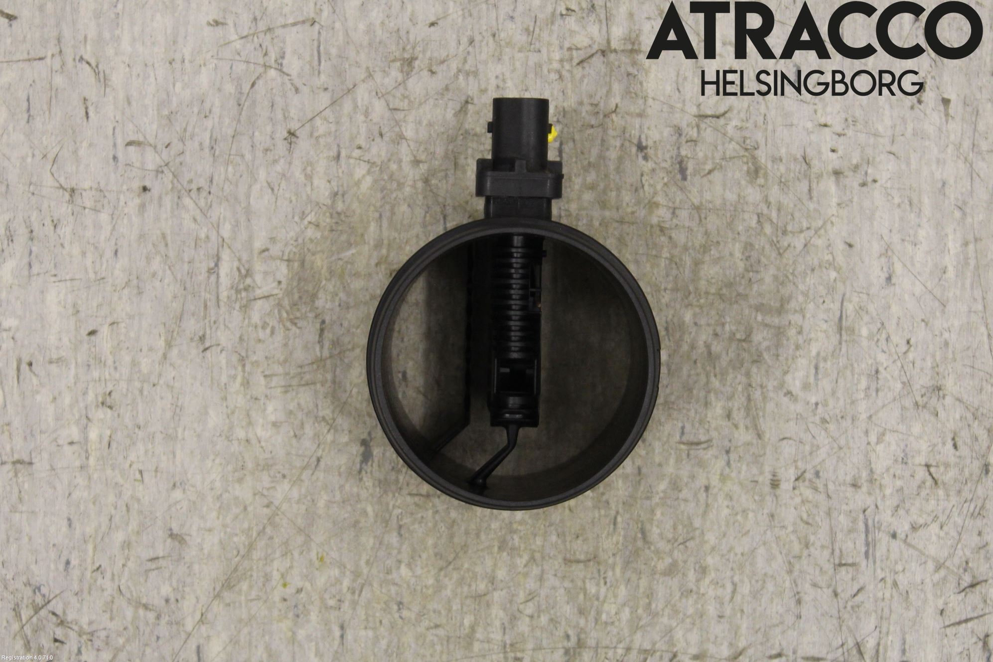 GM CHEVROLET CRUZE Injluftmassamätare