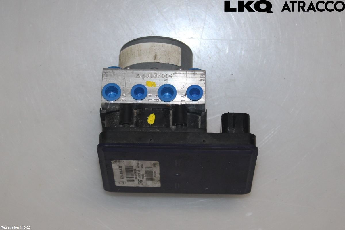 Mercedes-Benz MB E-KLASS (W213) 16-23 Abs Hydraulaggregat