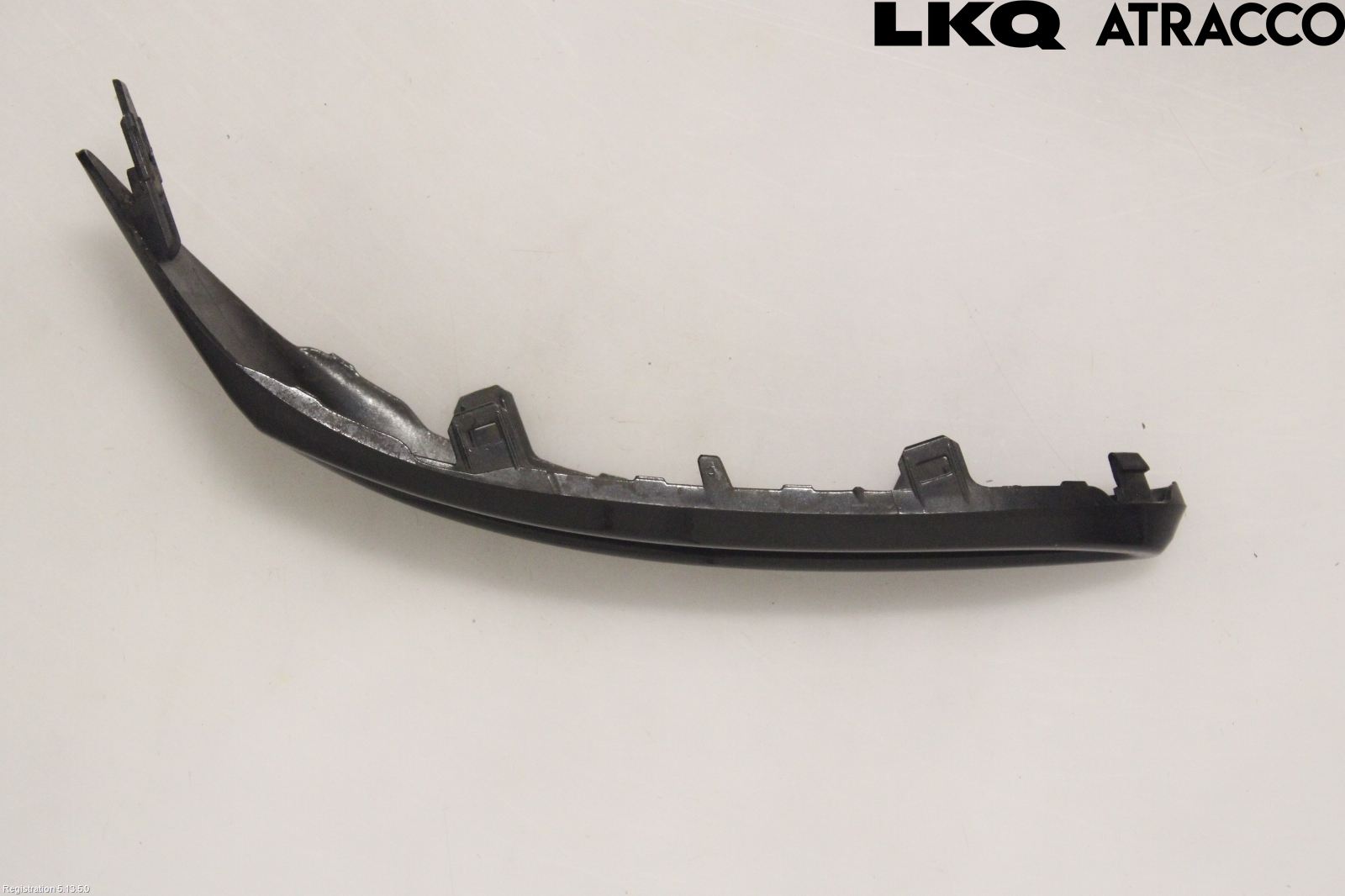 Toyota AURIS 13-19 Dimljus/Reflex Bak
