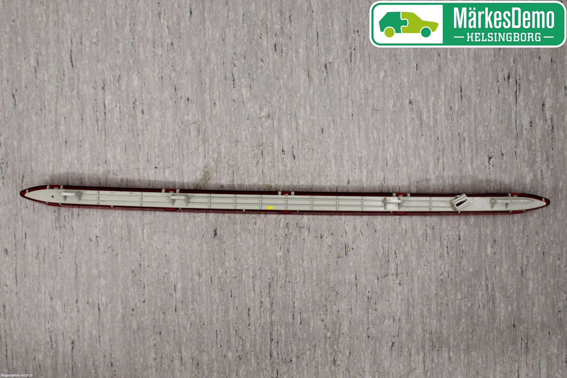 Honda CIVIC 06-11 Bromsljus Bakruta