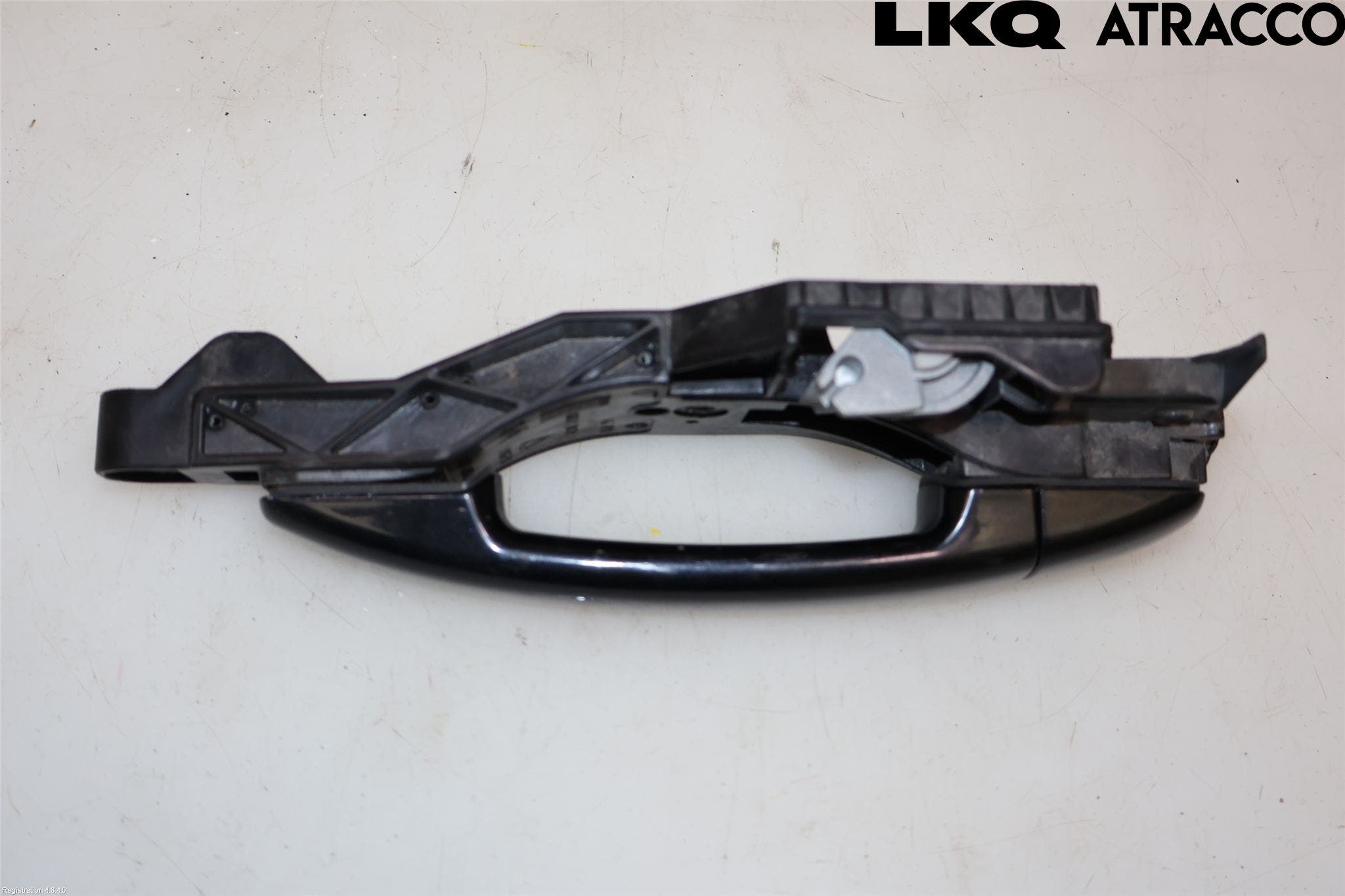 Peugeot 208 12-15 Dörrhandtag Yttre Vä