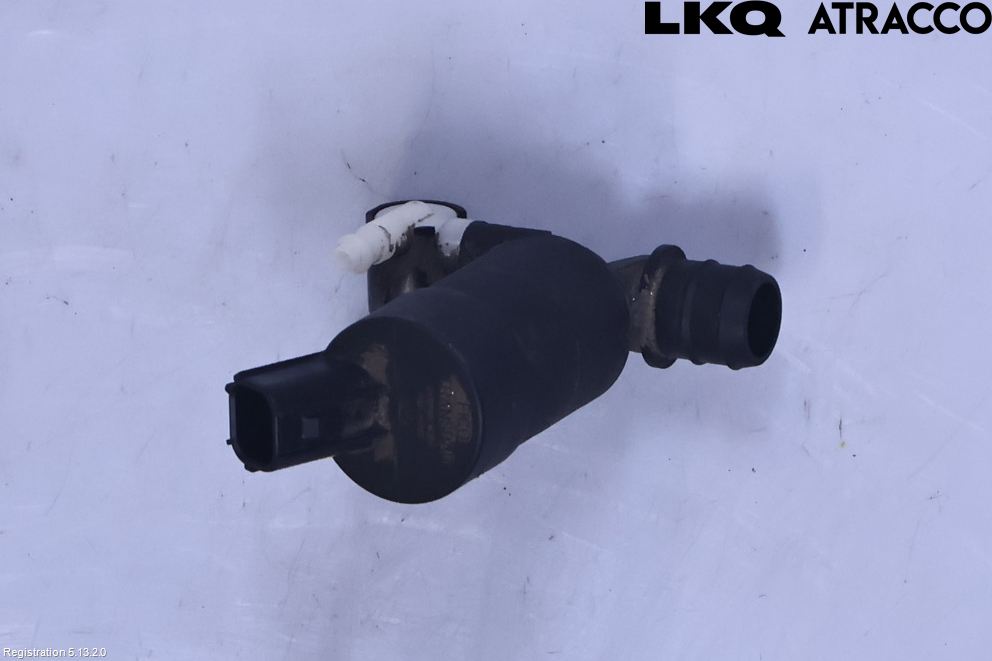 Ford FOCUS 15-18 Spolarpump Vindruta