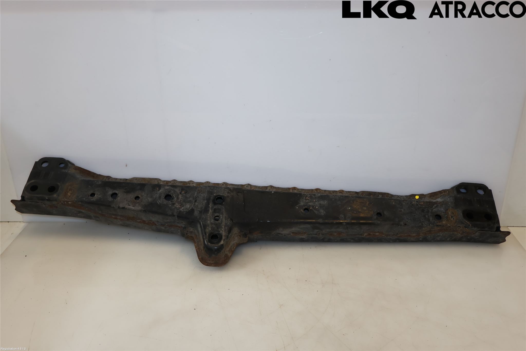 Toyota RAV 4 06-12 Motorbalk