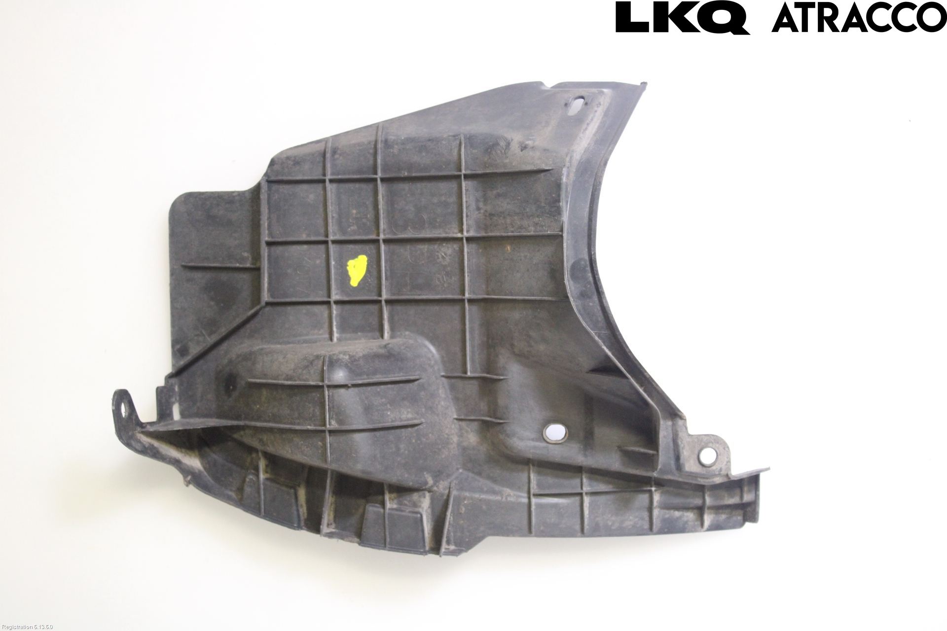 Toyota AURIS 13-19 Skärm Inner