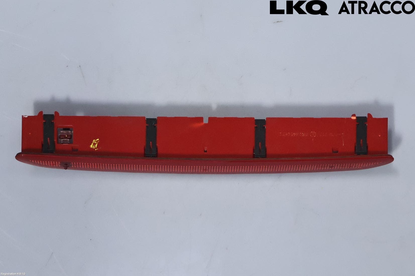 Volkswagen VW TIGUAN 16-24 Bromsljus Bakruta