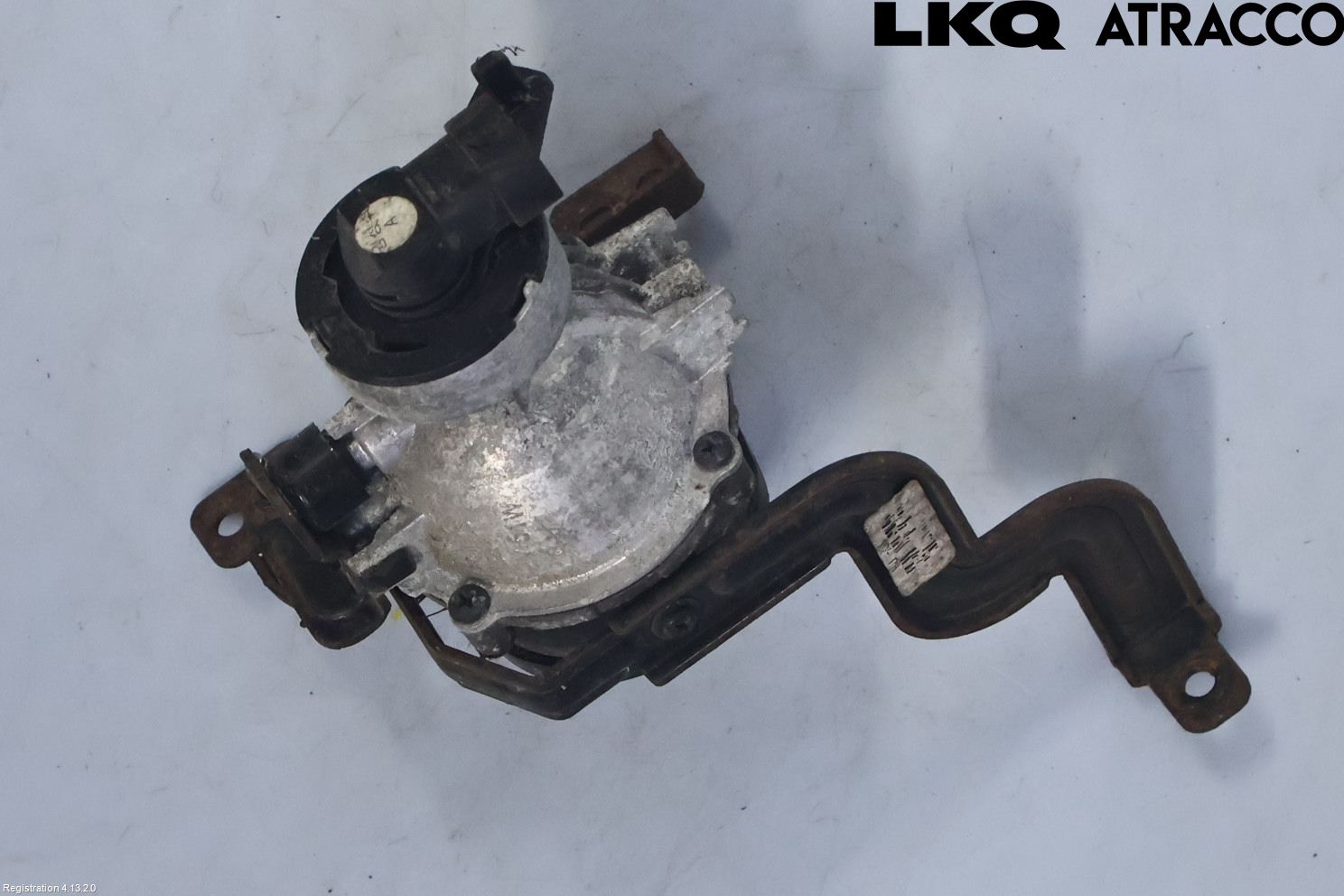 Hyundai i30 PD 17- Dimljus-Varselljus Fram