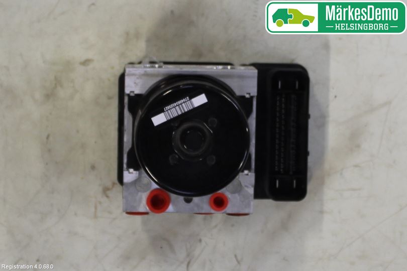 Volvo V40 12-19 Abs Hydraulaggregat