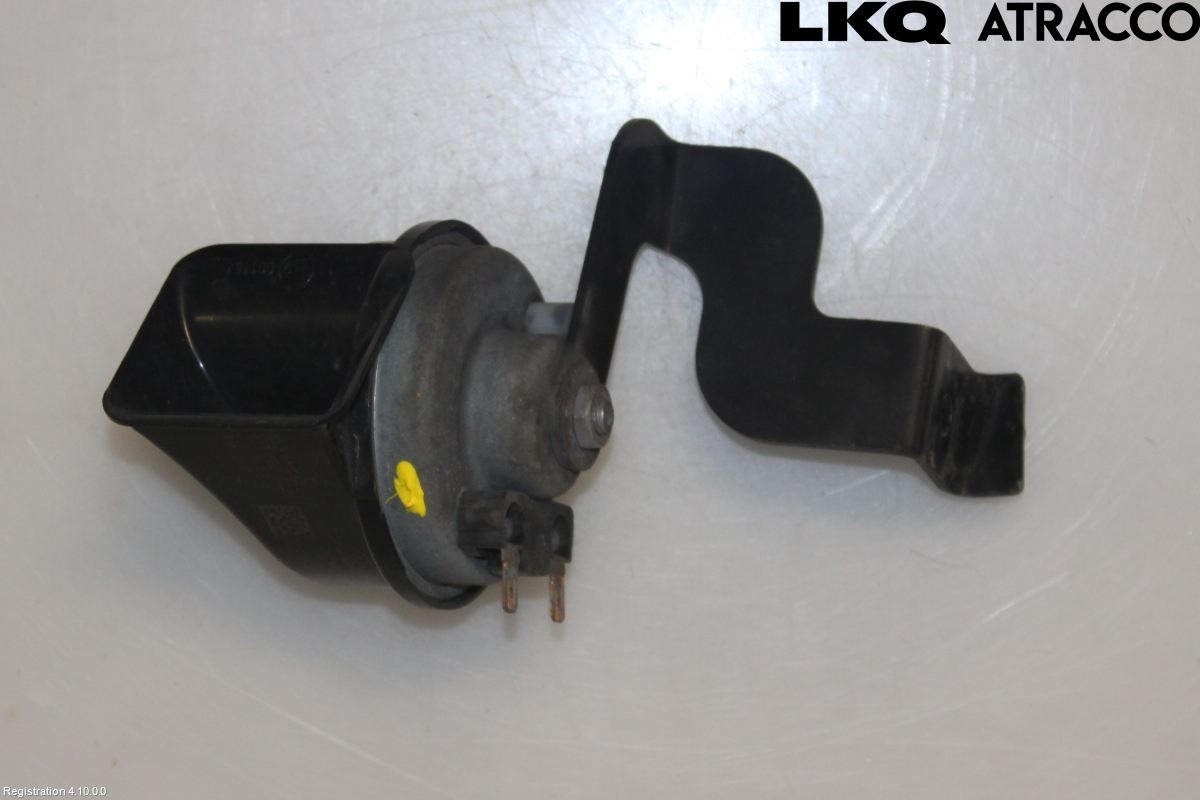 Nissan QASHQAI 17-21 Signalhorn