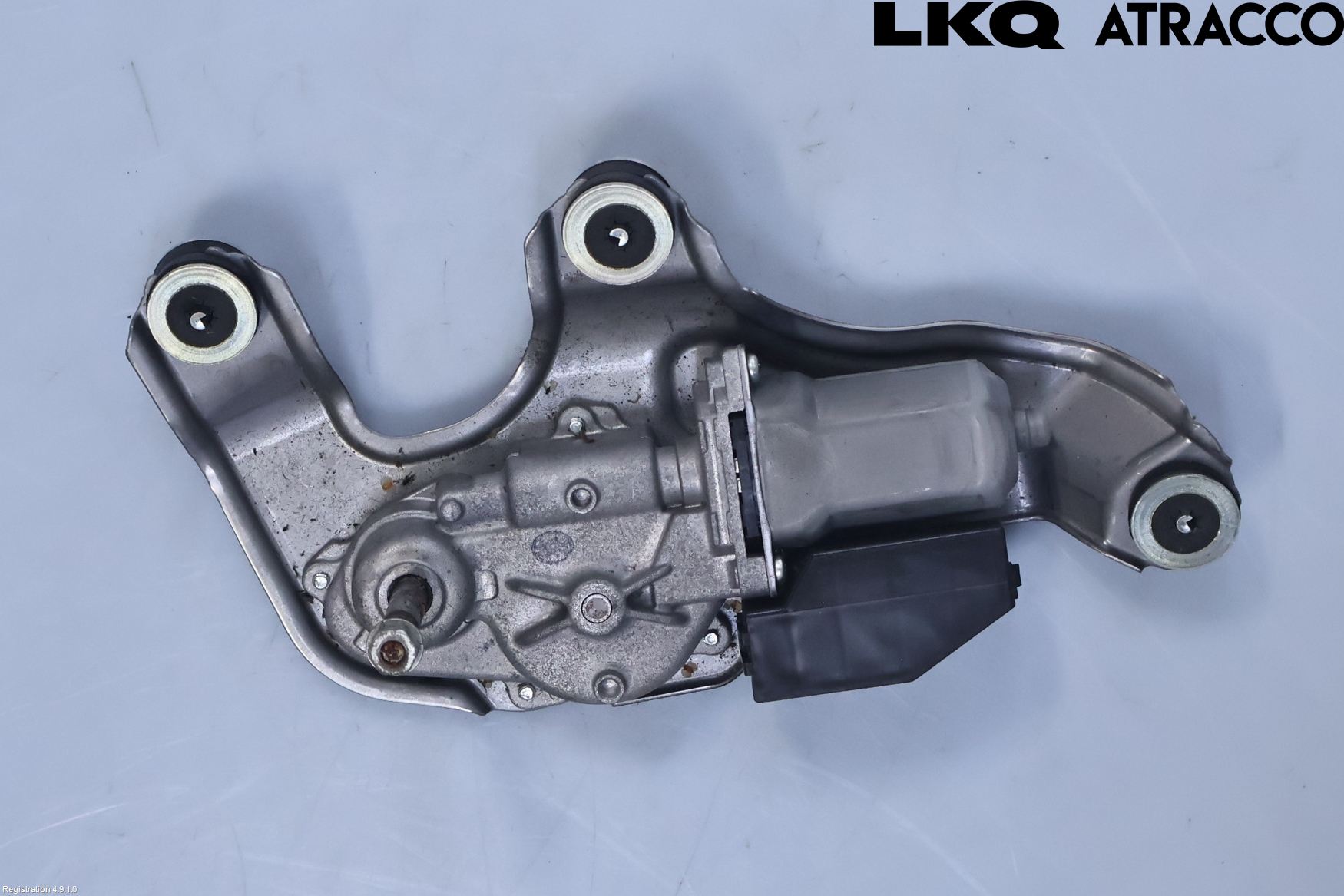 Toyota PRIUS (ZVW50) 16-21 Torkarmotor Baklucka