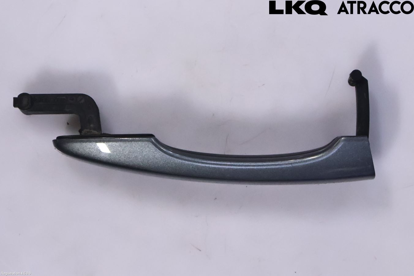 Volvo V40 12-19 Dörrhandtag Yttre Vä