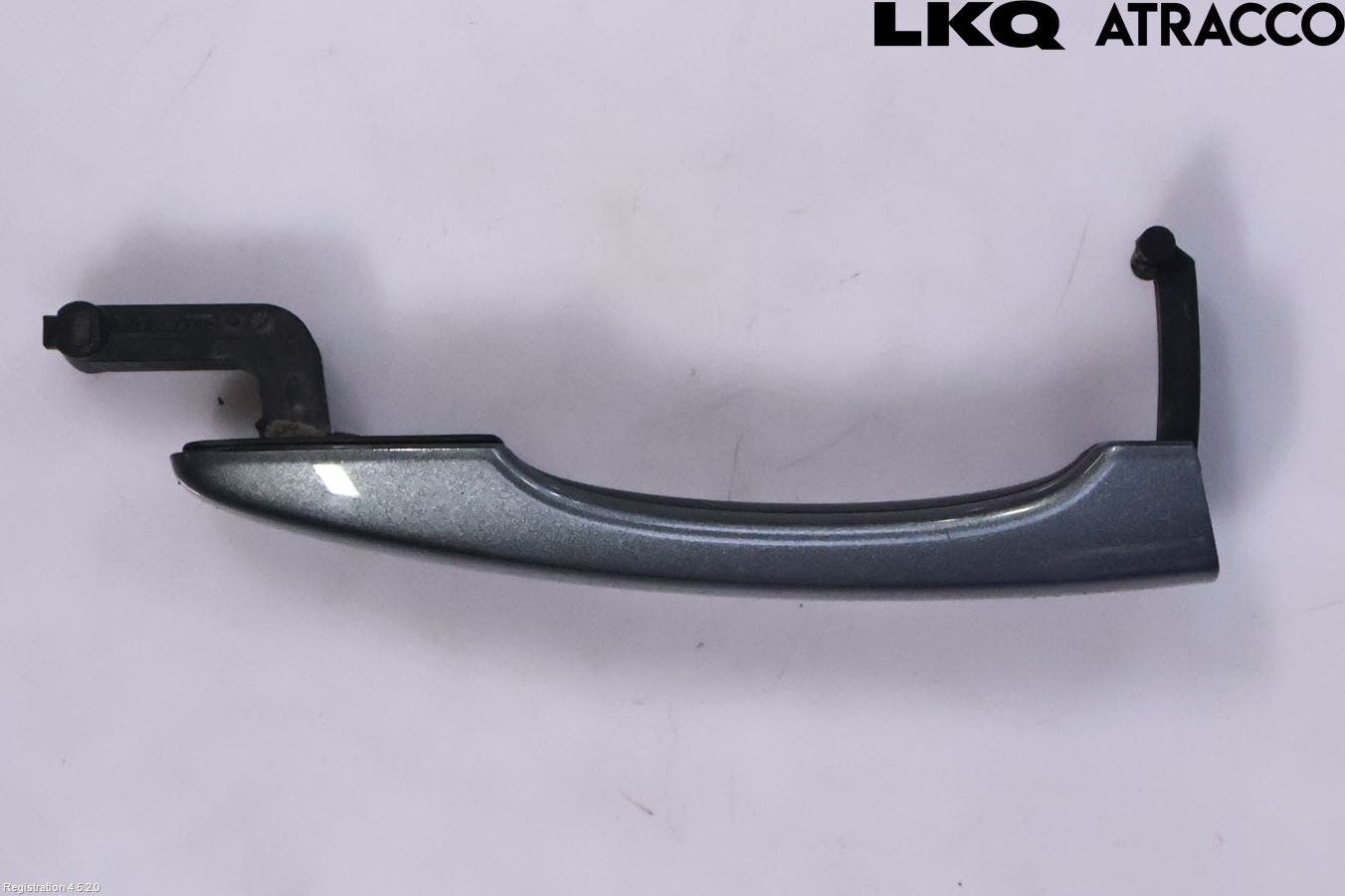 Volvo V40 12-19 Dörrhandtag Yttre Vä