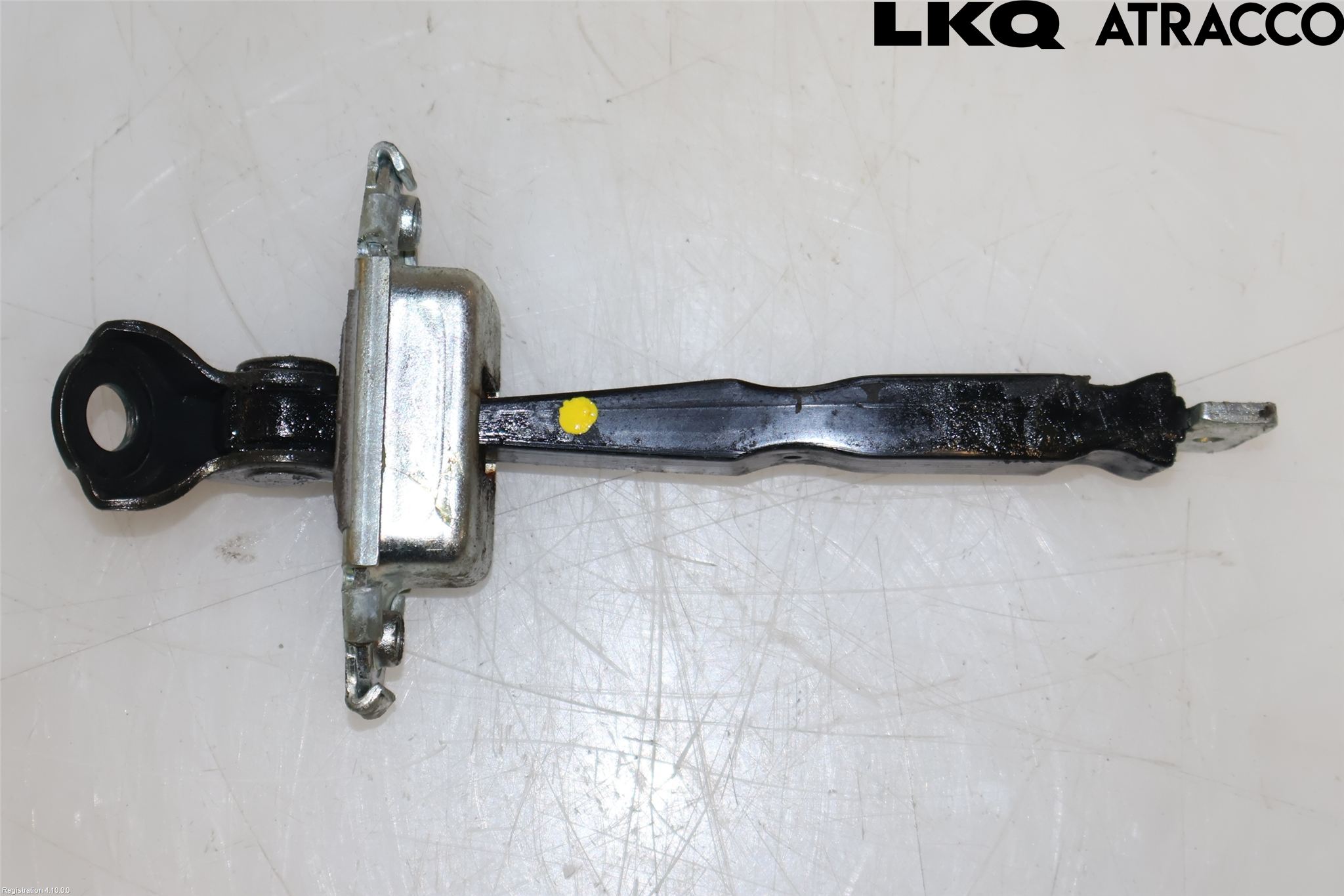 Kia PICANTO 17- Dörrstopp