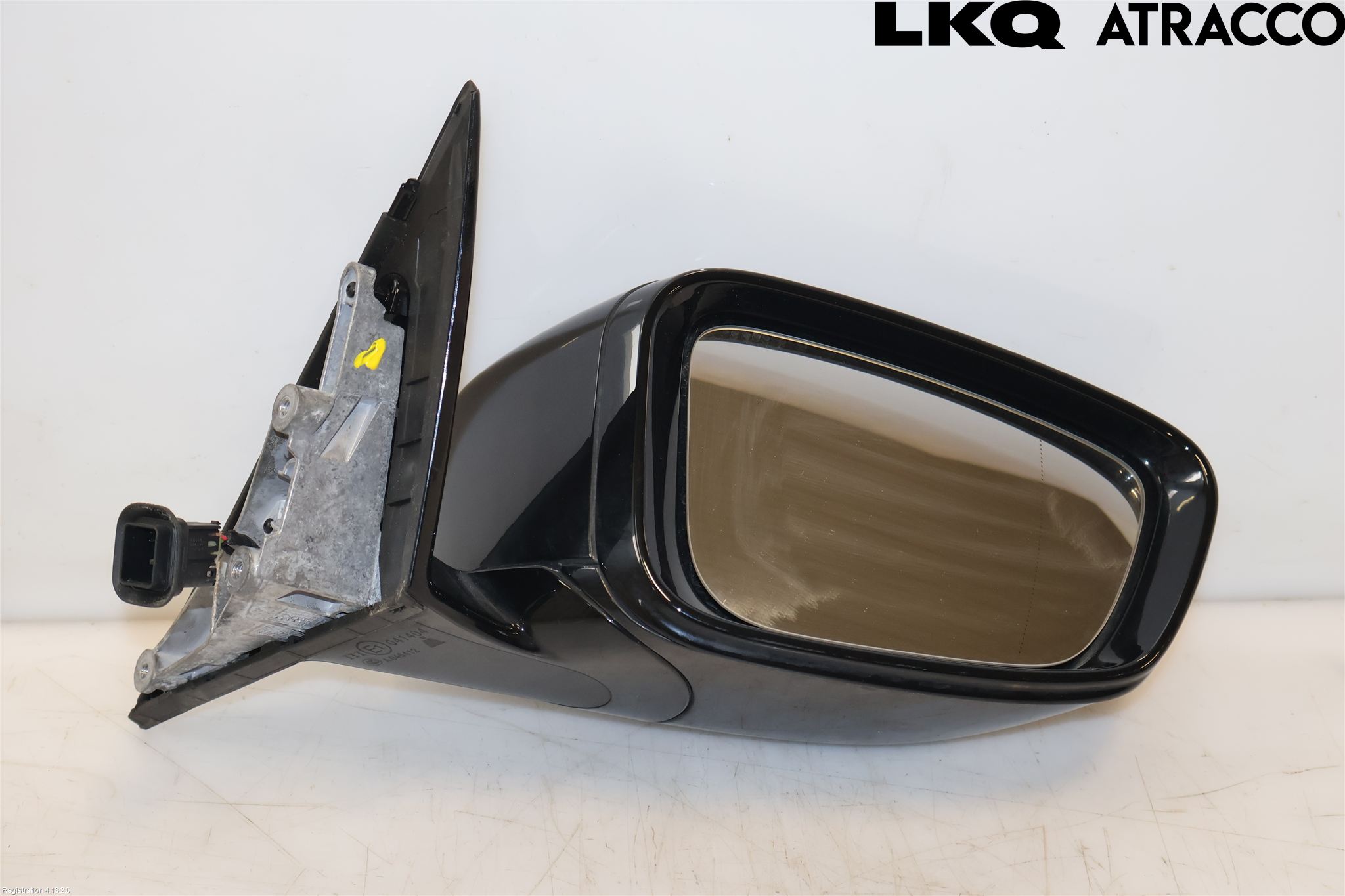 BMW 5 G30/G31/F90 17-23 Spegel Yttre El Hö